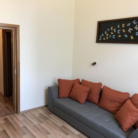 Frank & Fang Apartments Budapest Eksteriør billede