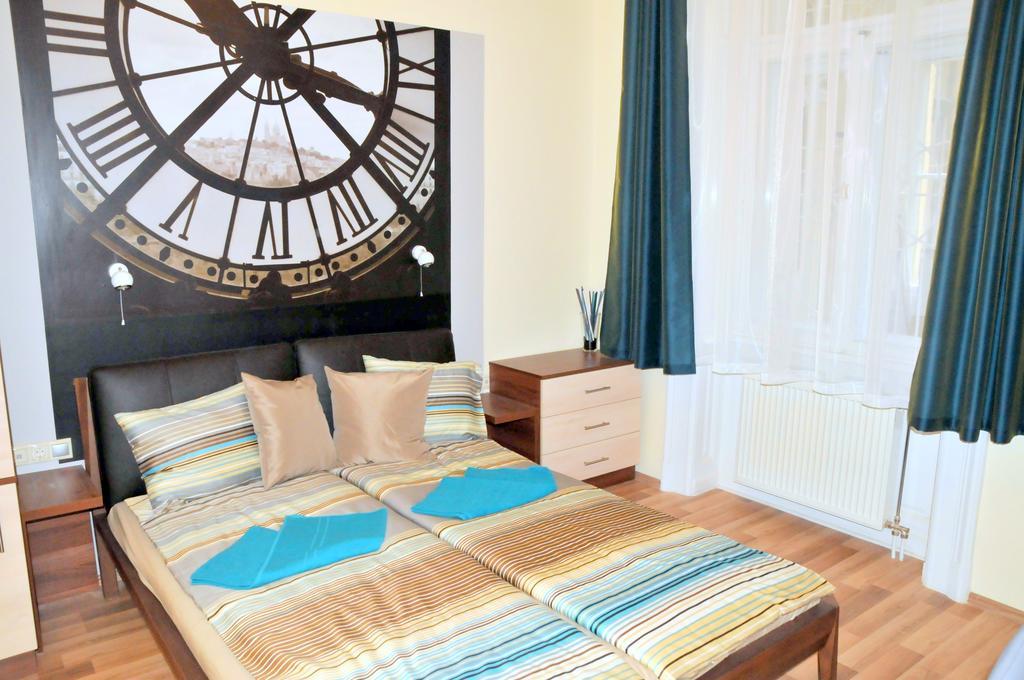 Frank & Fang Apartments Budapest Eksteriør billede